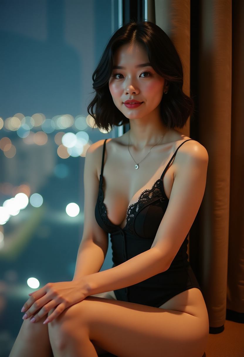 直播间封面