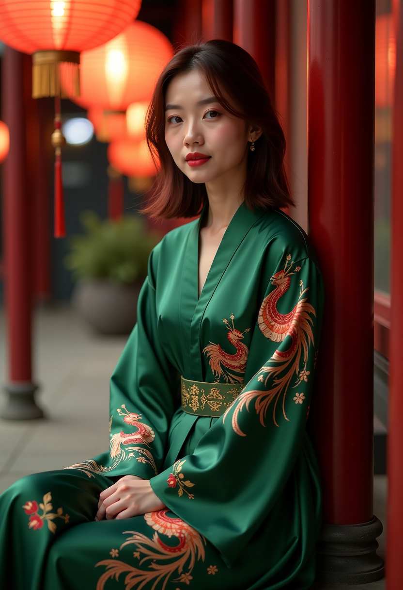 直播间封面